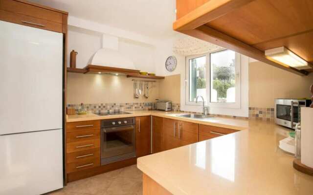 Menurka - Cala Blanca