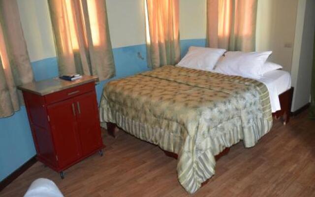 Hotel Remelodicotel