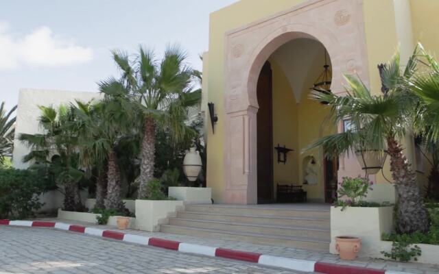 The Ksar Djerba Charming Hotel & SPA