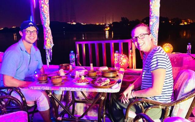 Opal Private Nubian Hotel