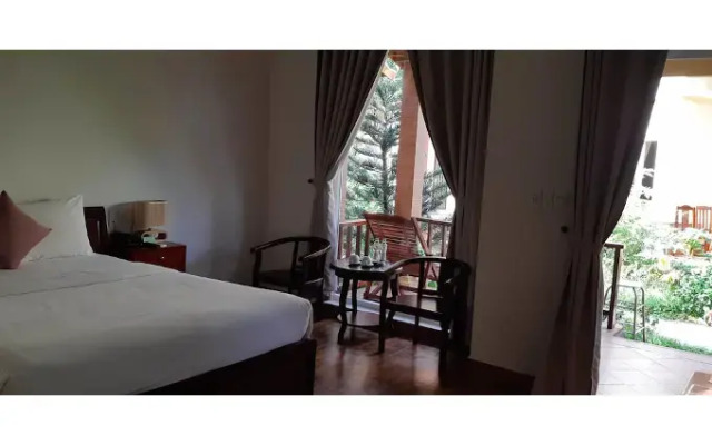 Eco Resort Phu quoc
