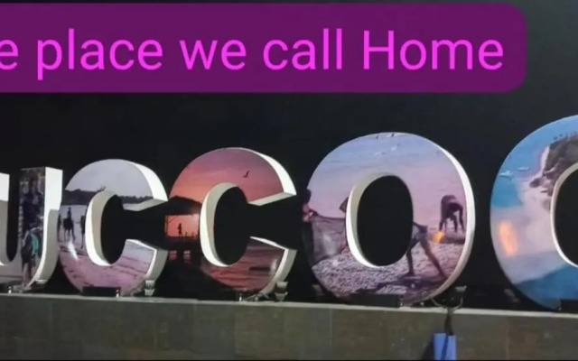 The Seaside Garden Guesthouse