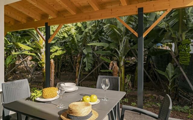 Oscars House, Quiet Area for Small Families