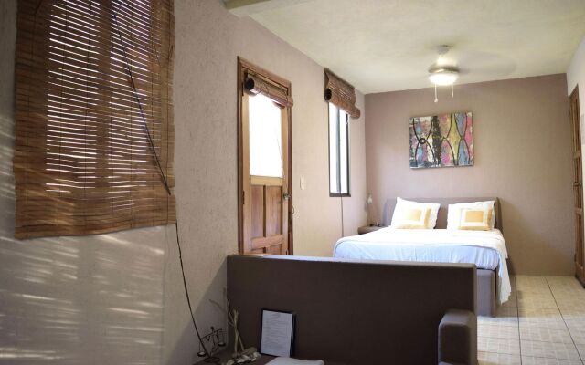 El Jardin Hotel & Restaurant