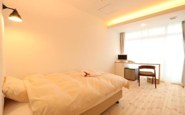 Amakusa Santacoming Hotel