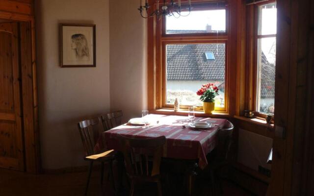 Ferienwohnung Naturhaus