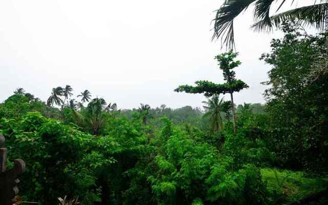 The Loyik Villa Ubud