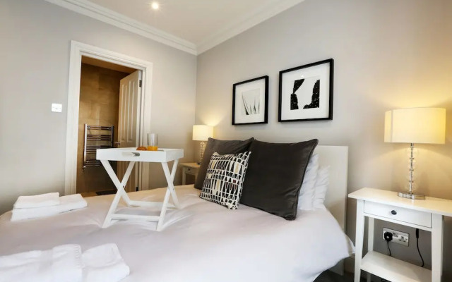 Everything You Need. All Right Here. 10A