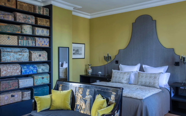 La Divine Comédie - Suites Deluxe