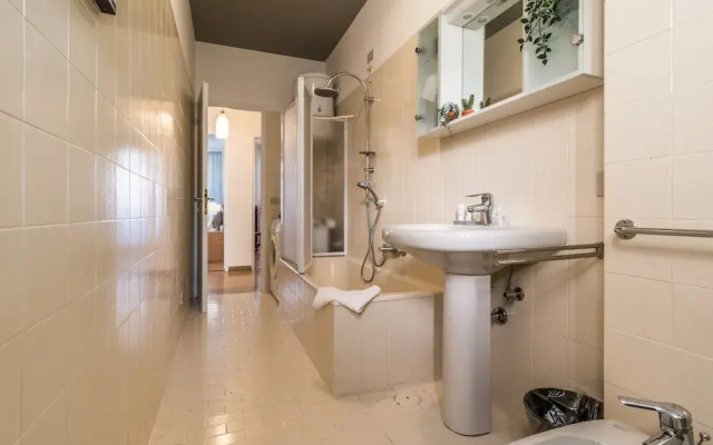 Saint Paul Apartment