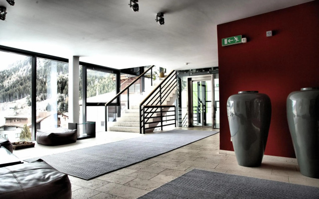 Hotel Madlein