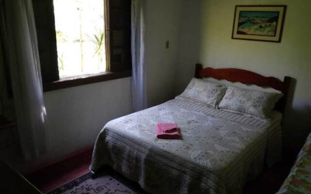 Pousada Serra da Mantiqueira