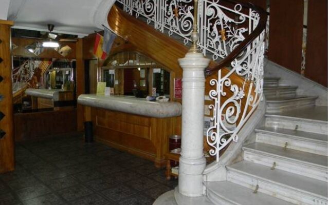 Majestic Hotel