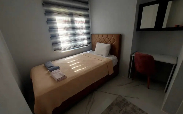 Fatih Apart Otel
