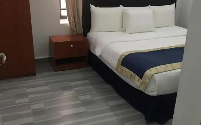 Credence Resorts Aco