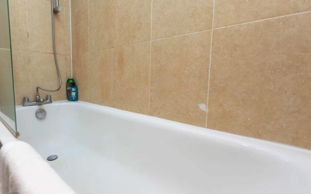 Central Studio Apartment in Chelsea