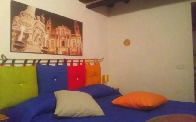 B&B Colori di Bahlarà