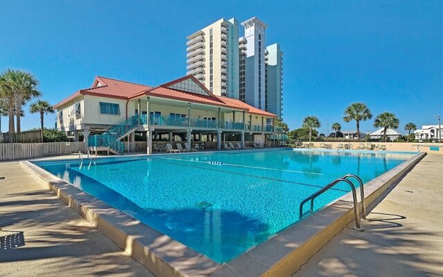 Santa Rosa Dunes 425