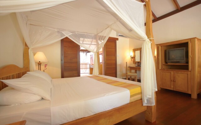 Filitheyo Island Resort
