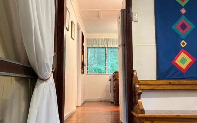 English Gardens - Forest Spa Suite