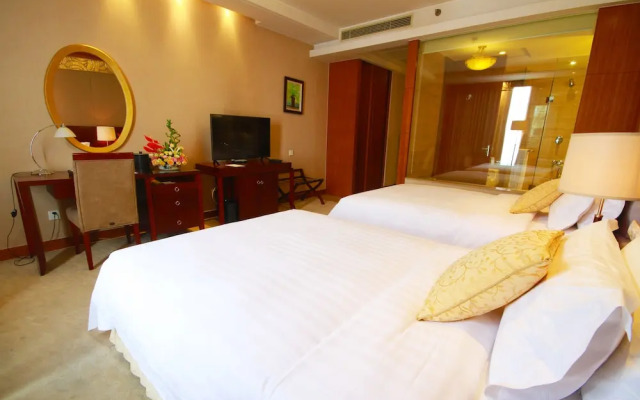 Shanghai Neo-Sunshine Hotel