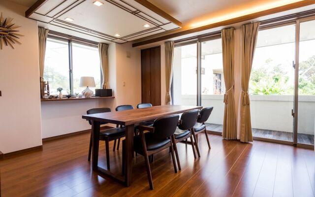 E-horizon Resort Nago