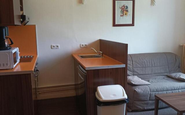 Appartement Jausiers, 3 pièces, 6 personnes - FR-1-165B-4