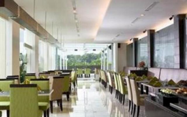 Hotel Santika Bogor