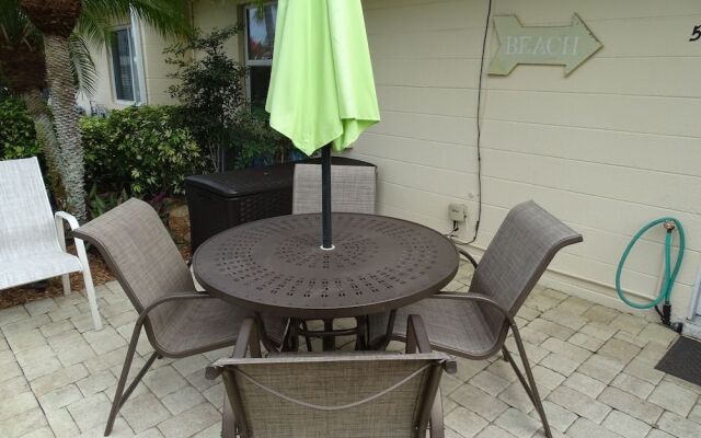 Jamaica Royale - 058 - 1 Br Villa