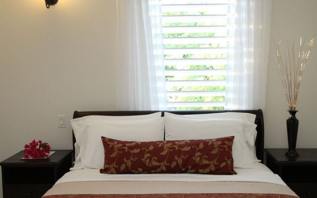 Amalia Apartments