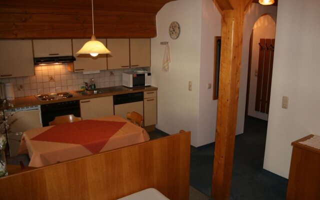 Haus Oberland