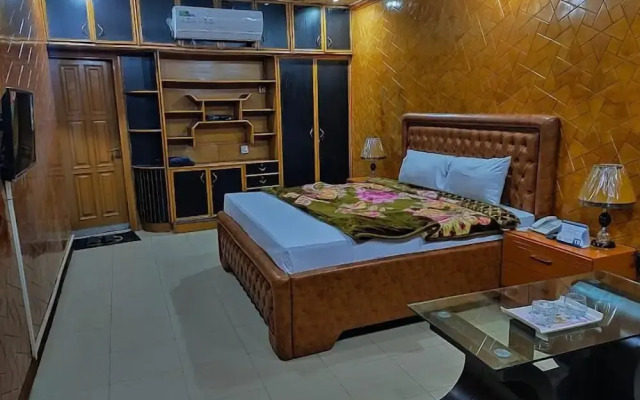 Hotel Alkahf