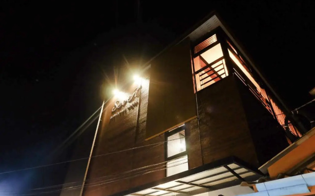 Seventh Boutique Hotel