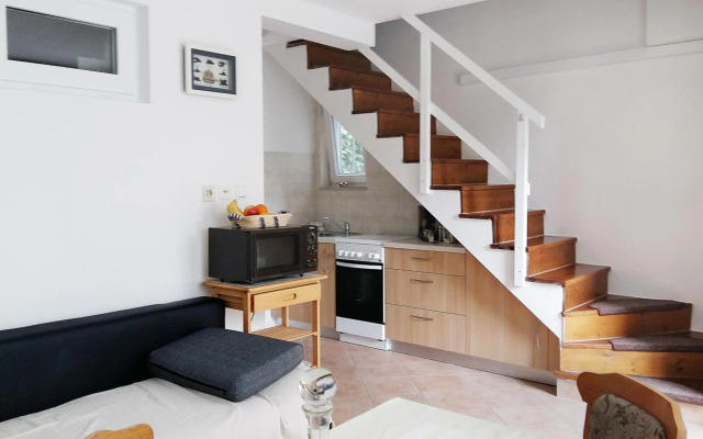 Studio Apartman Kaćunić