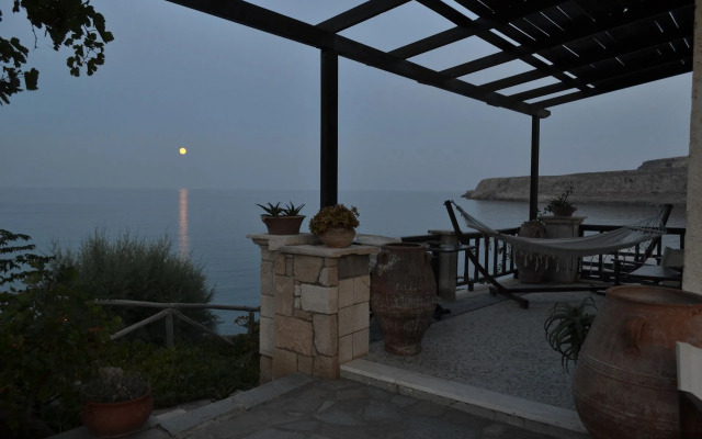 Kato Zakros Athina Rooms