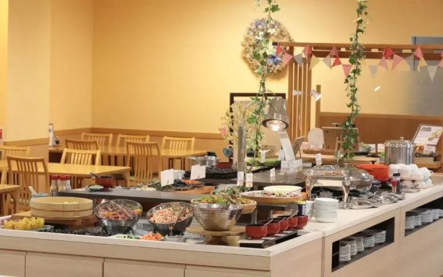 Kyukamura Shikotsuko