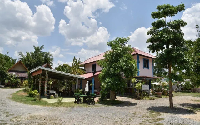 NIDA Rooms Kuangpao 191 Space