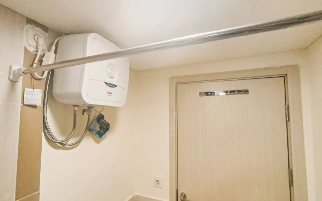 Marvelous And Cozy 2Br At Meikarta Apartment