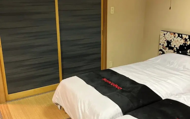 private Lodging KASE Gosyogawara
