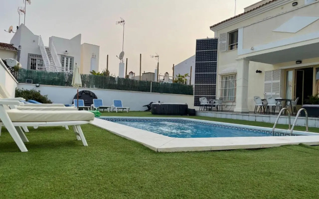 Villa Bonita