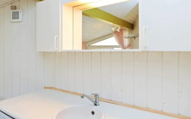 8 Person Holiday Home in Humble-by Traum