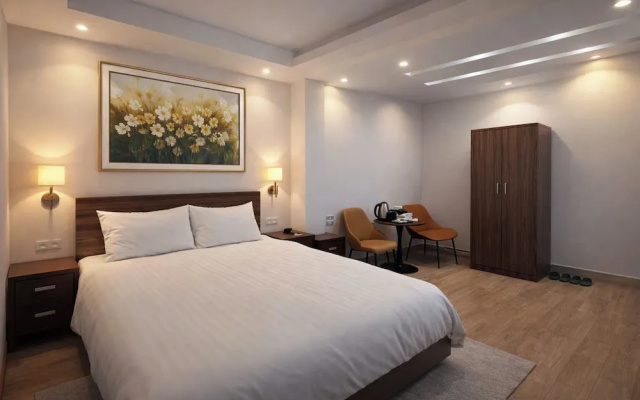 Eco Nest Classic Apartment – Guest Rooms – Hanoi