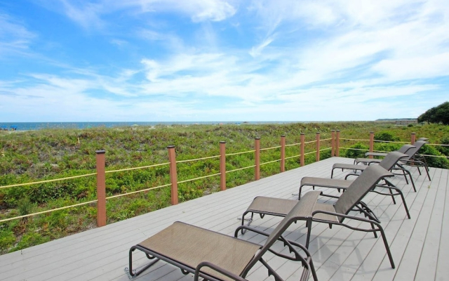 Island Club by TO, Hilton Head Island