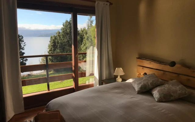 Las Juntas Ecolodge