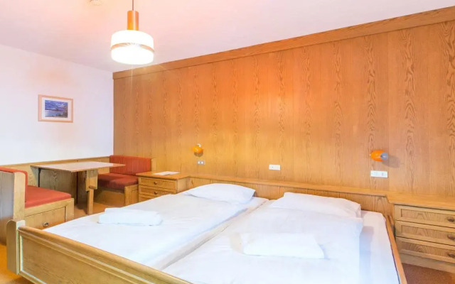 Chalet Hotel Diamant