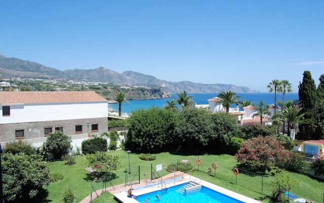 Acapulco 16 Apartments Casasol