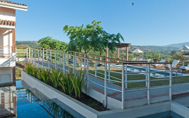 Asclepios Wellness and Spa