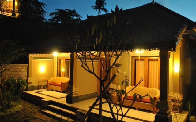 Trijaya Guest House