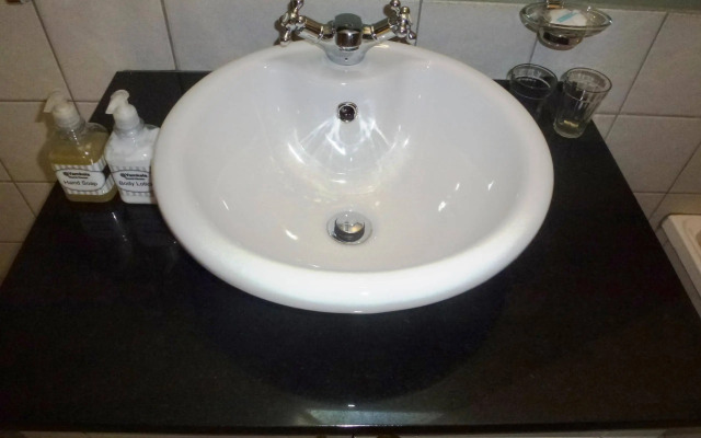 Yamkela Guest House