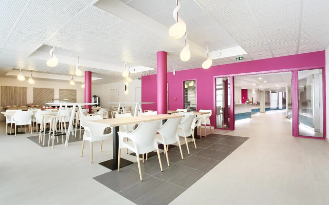 Odalys City Marseille Le Dome